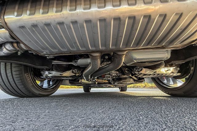 Used 2024 Lamborghini Urus S AWD/4WD image 72