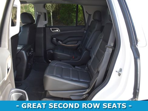 Used 2019 GMC Yukon Denali image 9