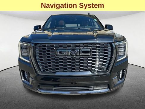 Certified 2024 GMC Yukon Denali Ultimate AWD/4WD image 5