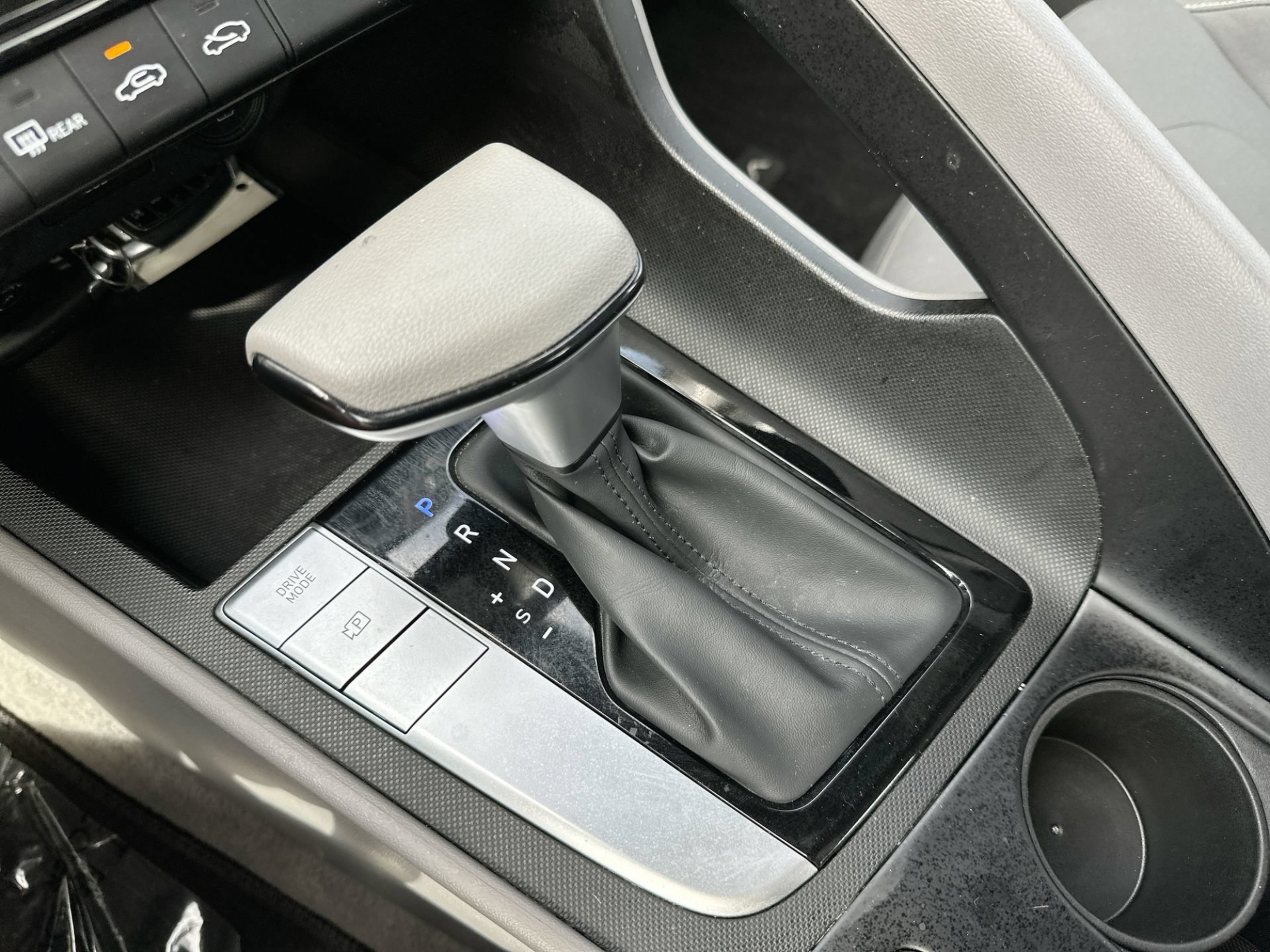Used 2022 Hyundai Elantra SEL FWD image 20