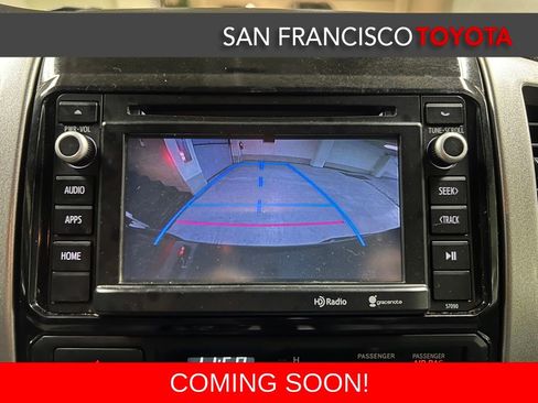 Used 2014 Toyota Tacoma PreRunner image 25