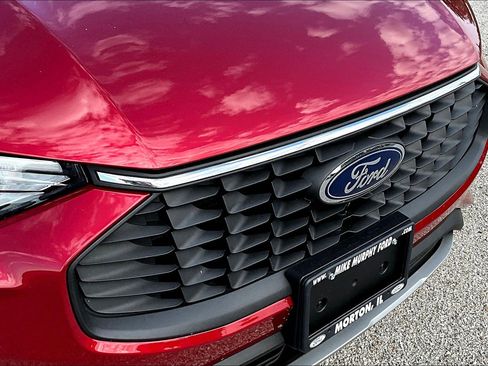 Used 2023 Ford Escape Active image 31