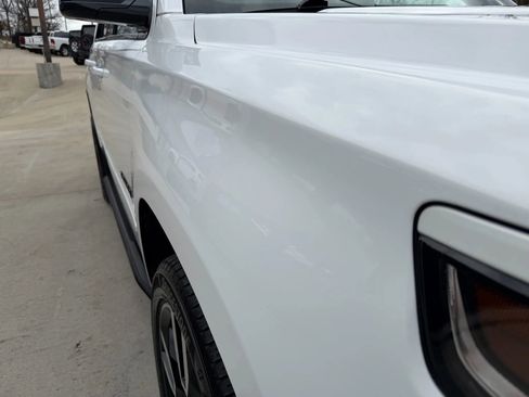 Used 2020 Chevrolet Tahoe Premier image 64