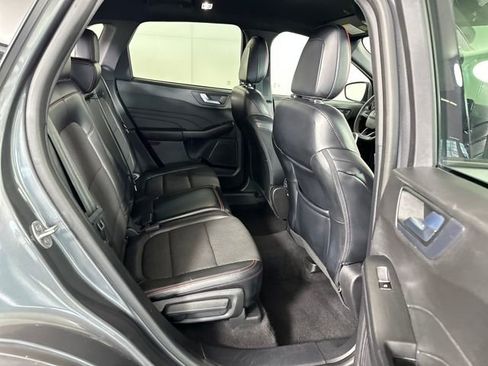 Used 2023 Ford Escape ST-Line image 27