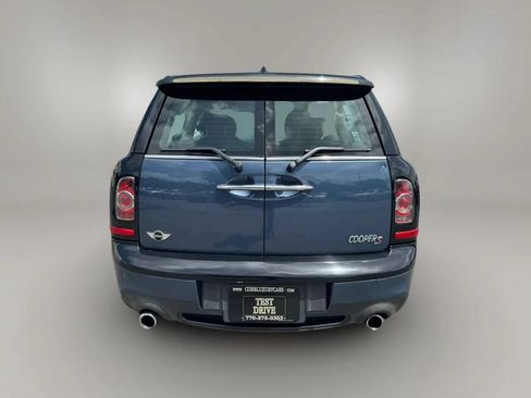 Used 2011 MINI Cooper Clubman S FWD image 10