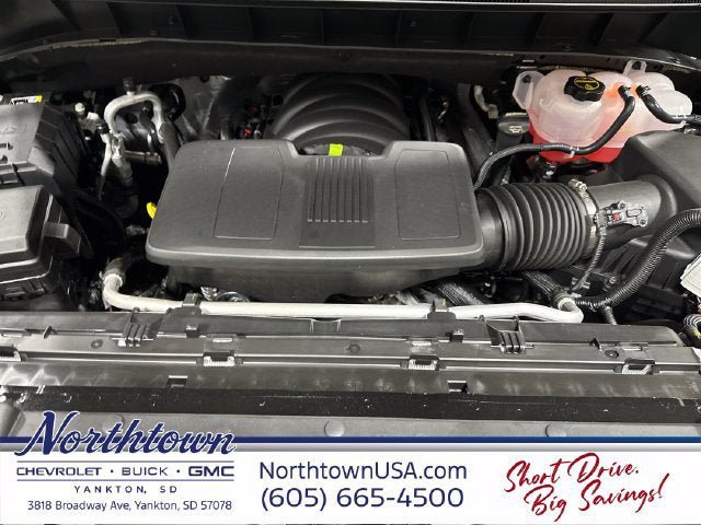New 2026 Chevrolet Silverado 1500 RST AWD/4WD image 25