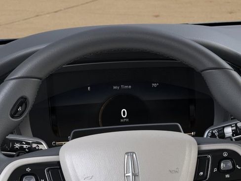 New 2026 Lincoln Corsair Grand Touring AWD/4WD image 14