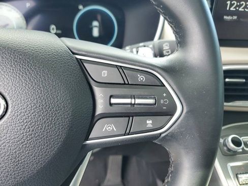 Certified 2023 Hyundai Santa Fe SEL w/ Premium Package image 22
