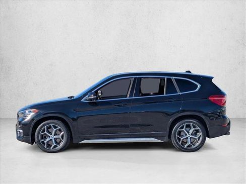 Used 2019 BMW X1 sDrive28i w/ Convenience Package image 9