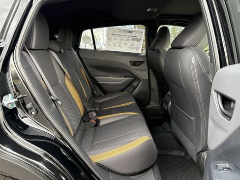 New 2026 Subaru Crosstrek 2.5i Sport AWD/4WD image 29