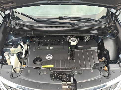 Used 2014 Nissan Murano AWD image 31