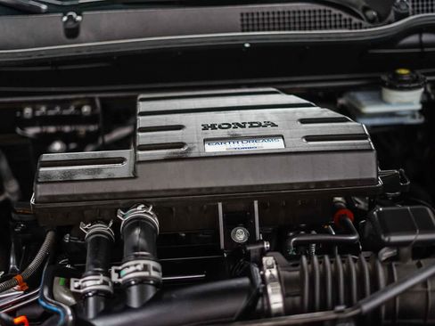 Used 2020 Honda CR-V EX image 28