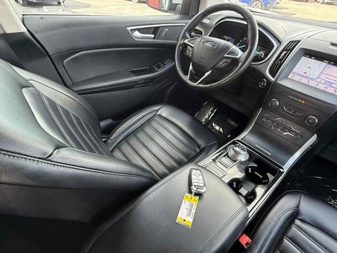 Used 2019 Ford Edge SEL w/ Equipment Group 201A image 70