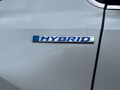 Used 2020 Honda CR-V EX-L image 6