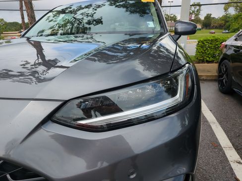 Used 2024 Honda HR-V EX-L image 31