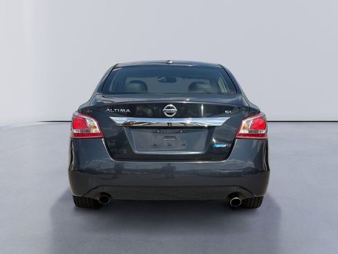 Used 2013 Nissan Altima 2.5 SL image 4