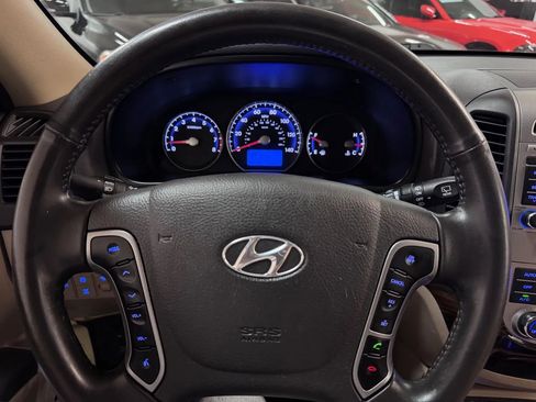 Used 2012 Hyundai Santa Fe Limited image 13