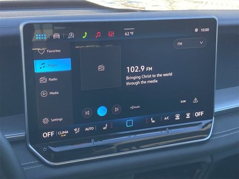 New 2026 Volkswagen Tiguan SE image 21