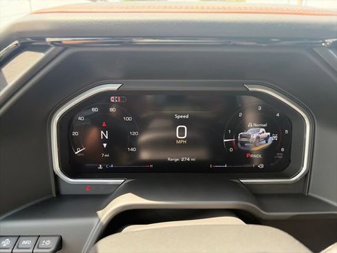 New 2026 GMC Sierra 2500 AT4 w/ AT4 Premium Plus Package AWD/4WD image 20
