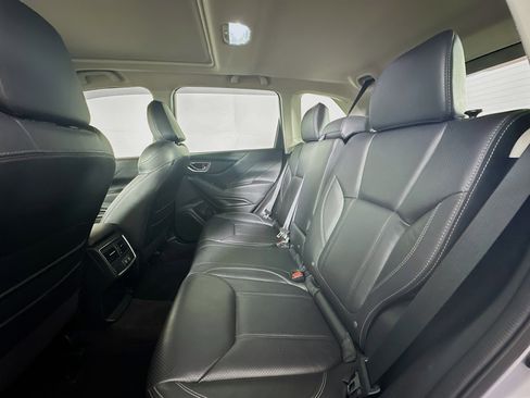 Used 2020 Subaru Forester Limited w/ Popular Package #3 image 28