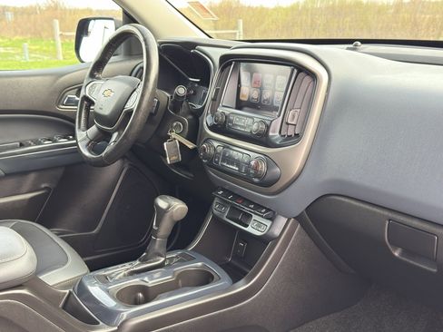 Used 2018 Chevrolet Colorado Z71 image 27