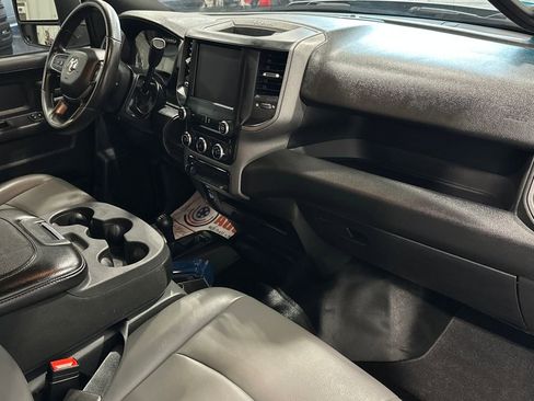 Used 2023 RAM 3500 Tradesman w/ Chrome Appearance Group image 38