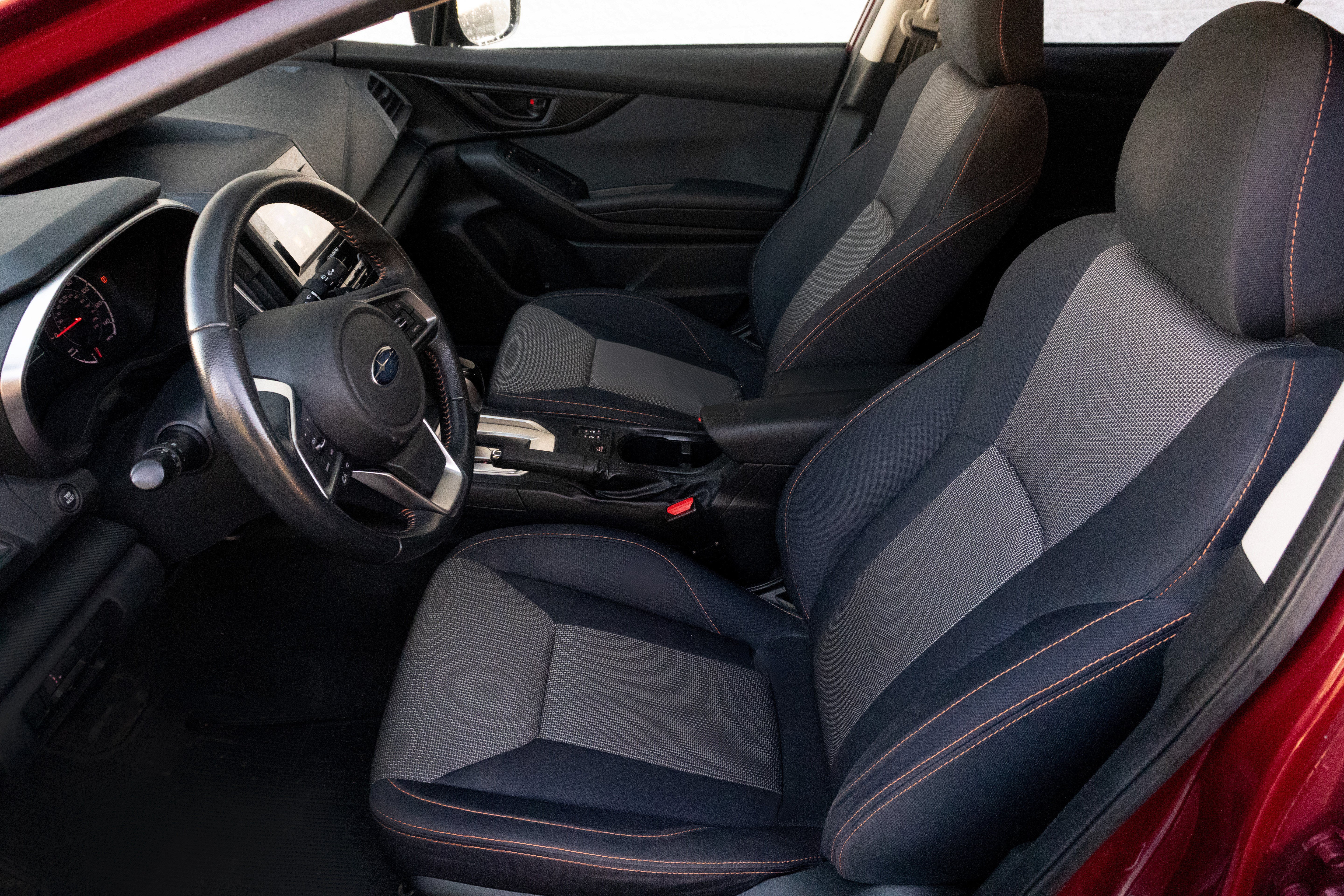 Used 2018 Subaru Crosstrek 2.0i Premium w/ Moonroof Package AWD/4WD image 12