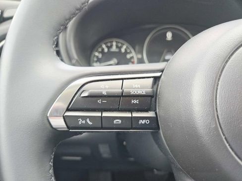 Certified 2025 MAZDA CX-30 AWD 2.5 S w/ Select Sport Pkg image 16