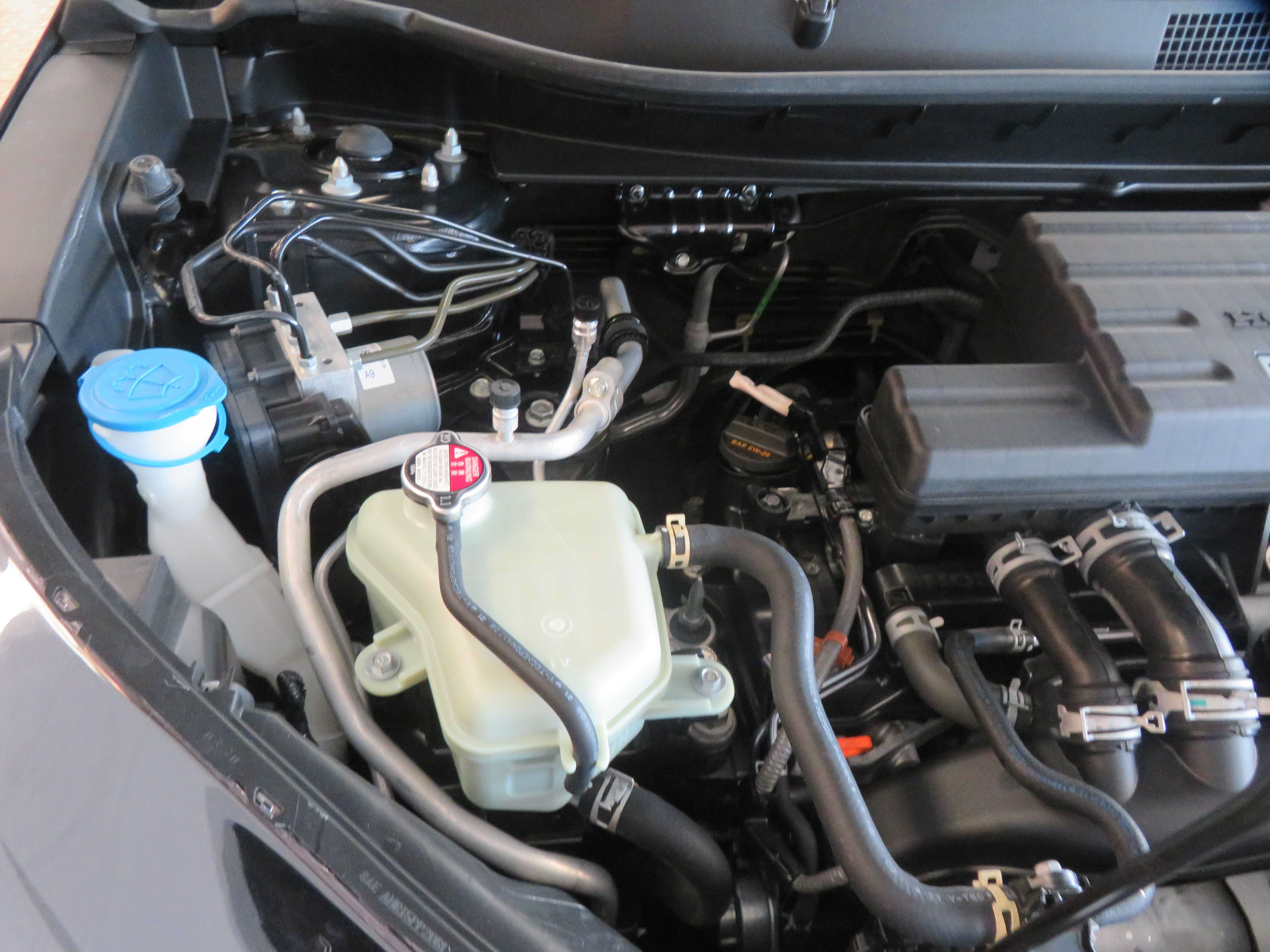 Used 2018 Honda CR-V EX-L image 55