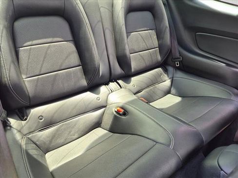 Used 2022 Ford Mustang GT Premium w/ Black Accent Package RWD image 13