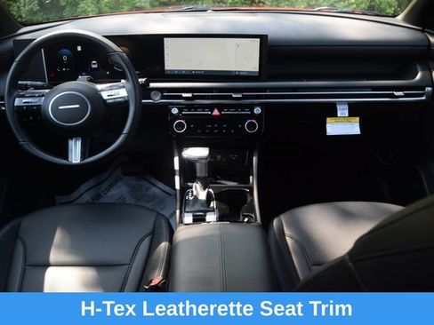 Used 2025 Hyundai Santa Cruz XRT AWD/4WD image 8