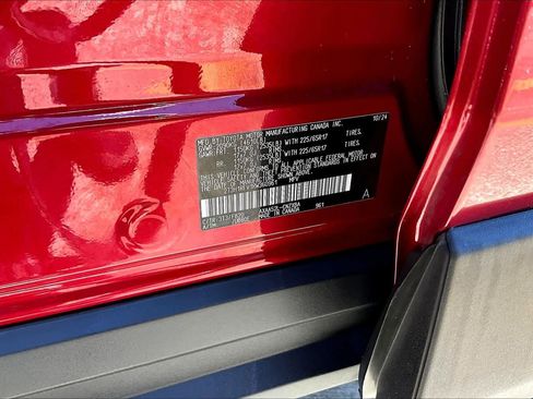 Used 2024 Toyota RAV4 LE image 35