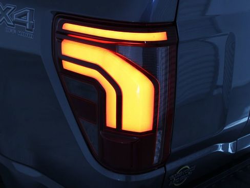 New 2026 Ford F150 Lariat w/ Equipment Group 501A Mid image 59