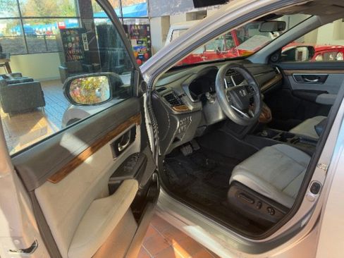 Used 2019 Honda CR-V EX image 15