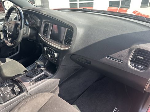 Used 2022 Dodge Charger GT w/ Blacktop Package RWD image 25
