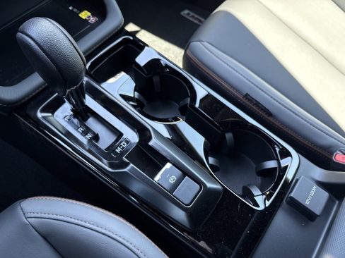 New 2026 Subaru Forester Sport image 20