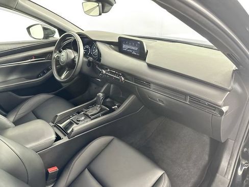Used 2024 MAZDA MAZDA3 s FWD image 29