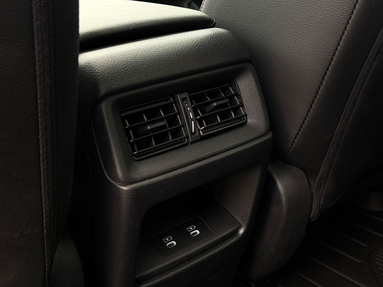 Certified 2026 Honda CR-V Sport Touring image 26