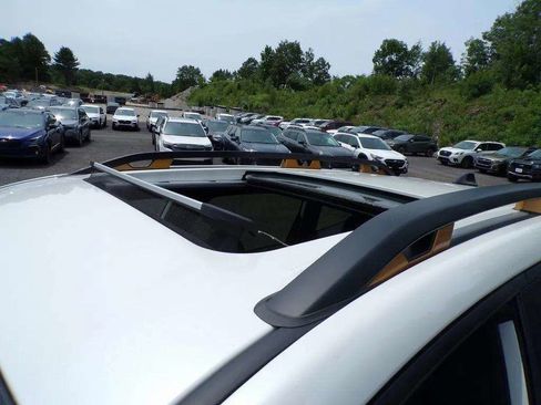 Certified 2025 Subaru Forester Wilderness image 18