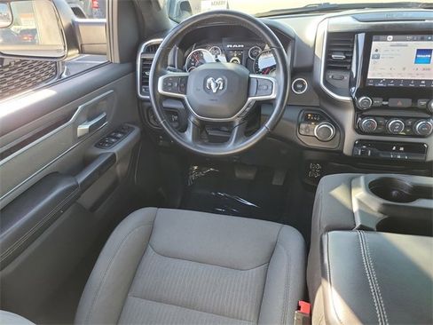 Certified 2022 RAM 1500 Big Horn image 11
