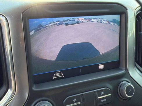 Used 2021 Chevrolet Silverado 1500 RST RWD image 19