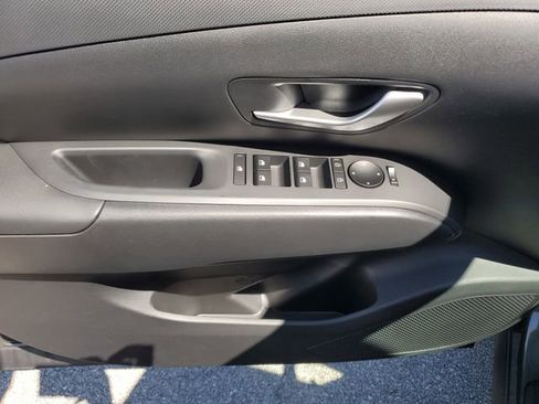 New 2026 Hyundai Tucson Blue SE AWD/4WD image 20