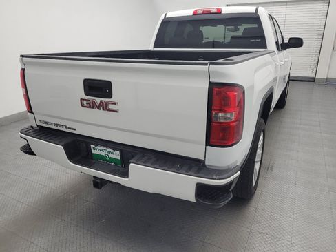 Used 2019 GMC Sierra 1500 Limited w/ Elevation Edition RWD image 7