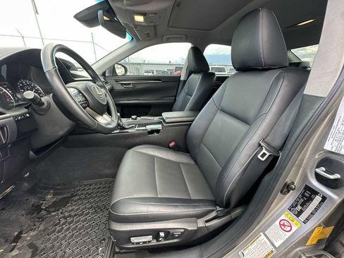 Used 2017 Lexus ES 350 image 13
