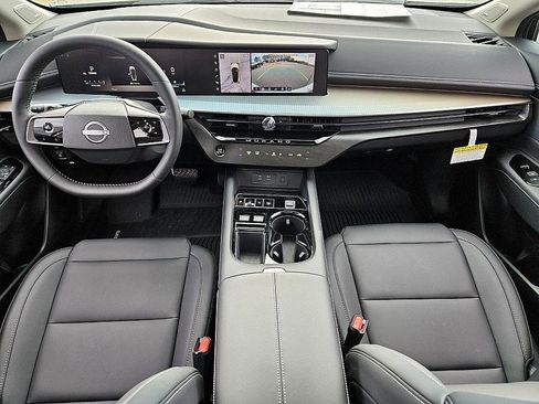 New 2025 Nissan Murano SL w/ Cargo Package image 11
