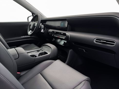 New 2026 Hyundai Palisade SEL Premium FWD image 10