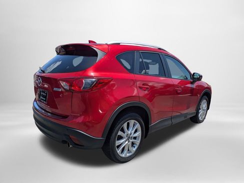 Used 2014 MAZDA CX-5 Grand Touring AWD/4WD image 4