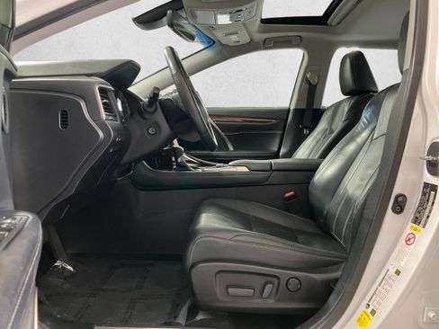 Used 2017 Lexus RX 350 AWD w/ Premium Package image 11