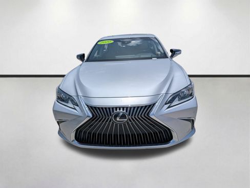 Used 2020 Lexus ES 350 w/ Accessory Package FWD image 10