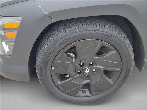 Used 2026 Hyundai Kona SEL Sport FWD image 22